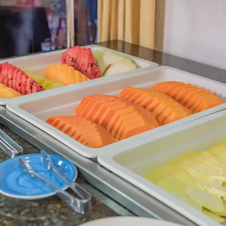 Mercure Fortaleza Meireles-3